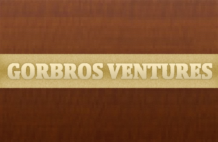 Gorbros Ventures