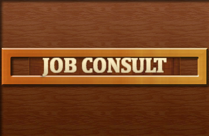 Job Consult