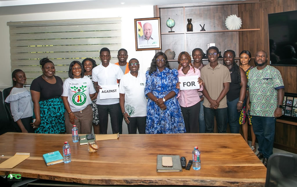 MLNR AND FC TO CELEBRATE INTERNATIONAL DAY OF FORESTS 2026